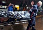 Crianças são atingidas por raio e vão parar no hospital em MS