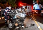 Sul-chapadense Odilon é uma das vítimas fatais em acidente na BR-364 em MT