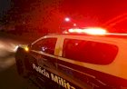 Polícia Militar detém indivíduos portando maconha em Paranaíba