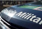 Cadete preso em janeiro com droga no carro é desligado do curso de formação da PMMS