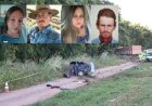 Motorista de carreta bêbado provoca acidente na BR 163 em MT