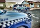 Adolescente com 14 anos desacata policiais após briga generalizada e acaba apreendido