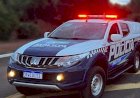 Polícia Militar de Selvíria realiza apreensão de foragido em operação bem-sucedida