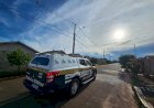 Polícia Militar prende homem por dirigir embriagado motocicleta em Paranaíba