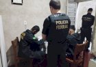 Polícia Federal realiza operação contra o abuso sexual infantojuvenil