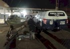 Polícia Militar recupera barco e motor furtado e prende receptador em Paranaíba