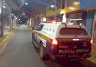 Polícia Militar prende mulher por furtar veículo em Paranaíba