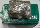 Delegacia de Ribas do Rio Pardo prende dois homens em flagrante por tráfico de drogas