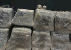 Polícia Civil apreende aproximadamente 180 kg de maconha e prende três mulheres por tráfico de drogas