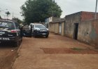 Polícias Civil e Militar prendem autora de furto e recuperam todos os objetos subtraídos, em Ponta Porã