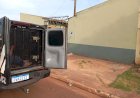 Homem mata a esposa, alega que ela teria se matado e acaba preso pela Polícia Civil em Ponta Porã