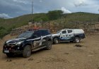 Polícia Civil prende homem em flagrante e apreende duas armas de fogo em Bodoquena