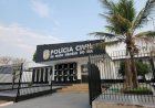 Polícia Civil prende homem por ameaçar a própria mãe em Coxim