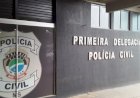 Polícia Civil cumpre mandado de prisão por estupro de vulnerável em Jardim