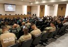 Mato Grosso do Sul sedia simpósio operacional de Ações de Combate à Criminilidade Transnacional