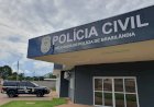 Policiais civis prendem casal suspeito de furtos diversos em Brasilândia