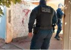 Morto em operação contra o tráfico tentou tirar arma de policial, diz delegado