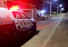 Polícia Militar prende autor de homicídio em Inocência