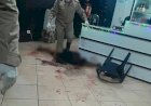 Homem é brutalmente assassinado a golpes de facão em Coxim