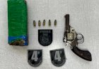 Novas Informações :Indivíduo de alta periculosidade e com mais de 80 passagens morre em confronto com a PM de Chapadão do Sul!