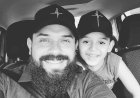 Aos 8 anos, Benjamin morreu nos braços do pai após acidente na BR-262