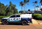 Polícia Militar em Selvíria prende autor de Tentativa de Feminicídio