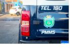 Mulher esfaqueia marido após ser agredida durante bebedeira em Paranaíba