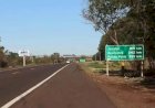 Homem armado se passa por policial, atira e rouba carro em rodovia