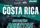 Circuito MTB Brasil 2025: Costa Rica terá o maior evento de Ciclismo da região dia 27 de julho