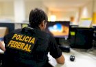 PF combate exploração sexual infantil na internet em Naviraí/MS