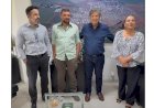 A pedido do Vereador Raul, Deputado Marcos Pollon destina mais 2 milhões para a Saúde de Chapadão do Sul