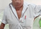 Pioneiro de Chapadão do Sul, José Aparecido Estevão morre aos 67 anos em Campo Grande