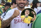 Vereador Sindoley Morais, do União Brasil de Paranaíba, segue os passos de Nikolas Ferreira em 2022 e migra para o PL, colocando seu mandato em risco por infidelidade partidária