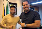 Sindoley e Capitão Contar se reúnem e alinham estratégia da direita em Mato Grosso do Sul