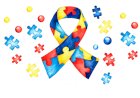 02 de abril: Dia Mundial da Conscientização do Autismo
