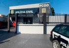 Estelionatário que aplicava golpe do falso Pix é preso em Chapadão do Céu