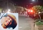 Paranaíba: Homem de 34 anos é morto a tiros por dupla em motocicleta