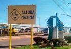 Prefeitura de Chapadão do Sul regulamenta circulação de caminhões com cargas elevadas na cidade