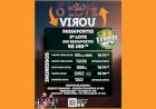 32ª EXPOSUL anuncia o terceiro lote de passaportes