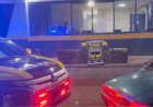 BPMRv apreende mais de 1,2 tonelada de drogas e causa prejuízo superior a R$ 2,7 milhões ao crime entre os dias 15 e 17 de maio