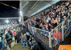 Grande público prestigia a 32ª Exposul nesta quinta-feira (04)