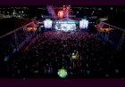 Com apoio da Prefeitura, 32ª Exposul registra recorde de público em noite de portões abertos e show de Clayton & Romário