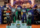 Peões de Chapadão do Sul e de Paraíso das Águas conquistam importantes prêmios na 32ª Exposul