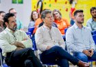 Revisão do Plano Diretor avança com apresentação de propostas para o futuro de Chapadão do Sul
