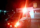 Homem agride mulher adolescente e tenta atear fogo na casa com todos dentro por não aceitar fim do relacionamento