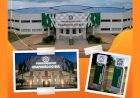 Participação popular define projeto que dará identidade visual ao Paço Municipal de Chapadão do Sul