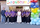 FonoClin é inaugurada em Chapadão do Sul e traz atendimento especializado em Transtornos do Neurodesenvolvimento