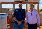 Agro Jangada investe R$ 15 milhões em nova unidade e reforça desenvolvimento de Chapadão do Sul