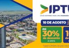 IPTU 2026: prazo para pagamento com desconto de até 30% termina dia 10 de agosto