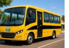 Paraíso das Águas organiza transporte para participantes do ENCCEJA 2026 que farão provas em Paranaíba